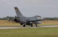 FA-129 @ LFRJ - Tiger meet 2008 - by olivier Cortot