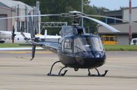 G-SCHI @ EGSH - Parked at Norwich. - by Graham Reeve