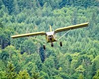 N701GV @ 3W5 - 3W5 - by Terry Green