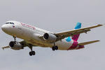 D-ABNE @ LEPA - Eurowings - by Air-Micha