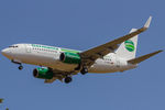 D-ABLB @ LEPA - Germania - by Air-Micha
