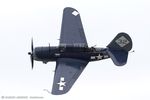 N92879 @ KNTU - Curtiss Wright SB-2C5 Helldiver CN 83589, N92879