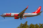 G-GDFS @ LEPA - Jet 2 - by Air-Micha