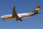 OY-VKI @ LEPA - Thomas Cook Airlines Scandinavia - by Air-Micha