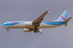 D-ATUC @ LEPA - TUIfly - by Air-Micha