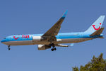 SE-RFR @ LEPA - TUIfly Nordic - by Air-Micha