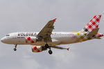 EI-FXM @ LEPA - Volotea Airlines - by Air-Micha