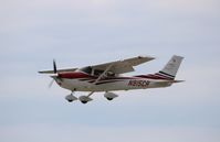 N915CR @ KOSH - Cessna T182T - by Mark Pasqualino