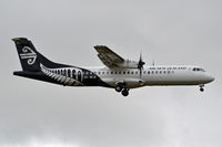 ZK-MCB photo, click to enlarge