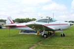 N222LW @ KOSH - At 2017 EAA AirVenture at Oshkosh - by Terry Fletcher