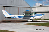 ZK-SBL @ NZAR - Charann Trust, Auckland