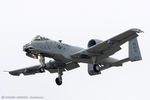 81-0967 @ KNTU - A-10C Thunderbolt 81-0967 FT from 74th FS Flying Tigers 23rd FW Pope AFB, NC