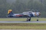 N21790 @ KNTU - Nanchang China CJ-6 CN 4232022, N21790