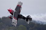 N540SS @ KNTU - Pitts S-2S CN 006 - Skip Stewart, N540SS - by Dariusz Jezewski  FotoDJ.com