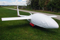 D-2022 @ EDNH - Airfield Bad Wörishofen, Bavaria, Germany - by Tomas Milosch