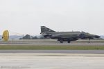 74-0643 @ KJAX - F-4E Phantom 74-0643 TD from 82nd ATRS 53rd WG Holloman AFB, NM