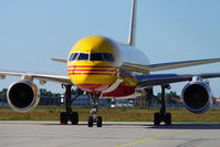 G-DHKC @ EDDP -  - by Tomas Milosch