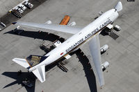 9V-SFG @ KLAX - klax - by Jeroen Stroes
