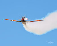 C-FSPC @ KAWO - KAWO - by Terry Green