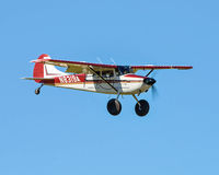 N8319A @ KAWO - KAWO - by Terry Green