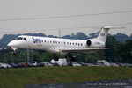 G-EMBI @ EGBB - BMI Regional - by Chris Hall