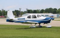 N955DQ @ KOSH - Vans RV-10 - by Mark Pasqualino