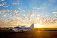 F-GGQU - looks good - by the guy with a camera