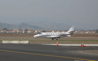 N394WJ @ KVCB - Copart, Inc., Fairfield, CA 2000 Cessna 560XL returning home @ Nut Tree Airport, Vacaville, CA (reregistered N957BJ 2007-09-26 to ETA Aviation, Indianapolis, IN) - by Steve Nation