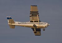 N432ER photo, click to enlarge