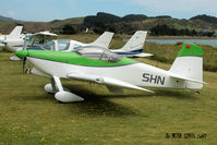 ZK-SHN @ NZRA - Chris O Schoen, Kaponga