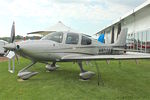 N920AM @ KOSH - Displayed at 2017 EAA AirVenture at Oshkosh