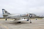 147788 @ KJAX - A-4C Skyhawk AK-301 147788 from VA-106 - by Dariusz Jezewski  FotoDJ.com