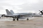 165183 @ KJAX - FA-18C Hornet 165183 AC-302 from VFA-37 Ragin’ Bulls NAS Oceana, VA - by Dariusz Jezewski  FotoDJ.com