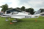 N152TU @ KOSH - At 2017 EAA AirVenture at Oshkosh