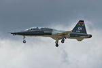 65-10414 @ AFW - At Alliance Airport - Fort Worth,TX - by Zane Adams