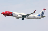 EI-FJW @ CPH - Copenhagen 8.8.2017 - by leo larsen