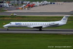 G-EMBI @ EGBB - BMI Regional - by Chris Hall