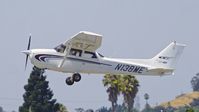 N138ME @ CCR - Buchanan Field Concord California. 2017. - by Clayton Eddy