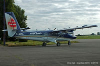 C-GVKI photo, click to enlarge