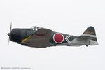 N7757 @ KJAX - Canadian Car & Foundry Hardward MK IV - Zero replica CN CCF4-171, N7757