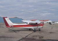 C-FVGJ @ CNC3 - Photo taken at cnc3 Brampton ontario. - by Roland K