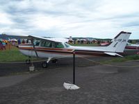 C-GFJH @ CYQT - At Confederation College ACE airshow in 2010 - by Leonard Merkoske
