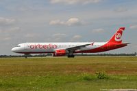 D-ABCC @ EDDK - Airbus A321-211 - AB BER Air Berlin - 4334 - D-ABCC - 31.07.2015 - CGN - by Ralf Winter