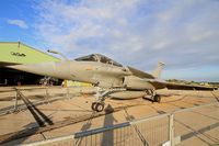 27 @ LFSI - Dassault Rafale M, Static display, St Dizier-Robinson Air Base 113 (LFSI) Open day 2017 - by Yves-Q