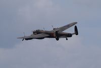 PA474 @ EGCC - At Manchester - by Guitarist