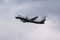 G-LGNU @ EGCC - At Manchester - by Guitarist