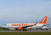 G-EZWL @ EGCC - At Manchester - by Guitarist