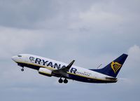 EI-SEV @ EGCC - At Manchester - by Guitarist