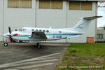 G-IASM @ EGCN - at Robin Hood Doncaster - by Chris Hall