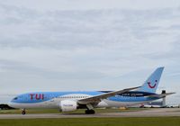 G-TUID @ EGCC - At Manchester - by Guitarist